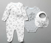 Winnie the Pooh 3-Piece Gift Set - Just Blue or Pink