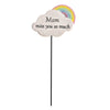 Thoughts of You Rainbow Spike - Mam - Just Blue or Pink