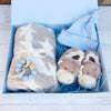 Baby Boy Monkey Hamper - Just Blue or Pink