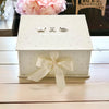 Baby Shower Keepsake Box - Just Blue or Pink