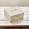 Baby Shower Keepsake Box - Just Blue or Pink