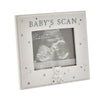 Baby's Scan Frame - Just Blue or Pink