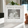 Baby's Scan Frame - Just Blue or Pink