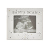 Baby's Scan Frame - Just Blue or Pink