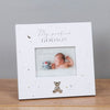 Bambino Godson Photo Frame - Just Blue or Pink