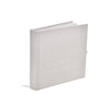 Bambino Twinkle Twinkle Photo Album - Just Blue or Pink