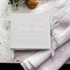 Bambino Twinkle Twinkle Photo Album - Just Blue or Pink