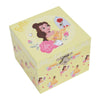 Belle Musical Jewellery Box