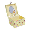 Belle Musical Jewellery Box