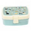 Best in Show Lunch Box with Tray