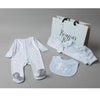 Blue Bear 5 Piece Gift Set - Just Blue or Pink