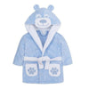 Blue Bear Dressing Gown - Just Blue or Pink