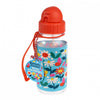 Butterfly Garden Kids Water Bottle - Just Blue or Pink