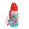 Butterfly Garden Kids Water Bottle - Just Blue or Pink