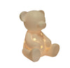 Ceramic Bear Night Light - Just Blue or Pink