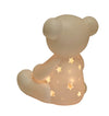 Ceramic Bear Night Light - Just Blue or Pink