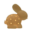 Ceramic Bunny Rabbit Night Light - Just Blue or Pink