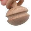 Bambino Elephant Teething Toy Pink - Just Blue or Pink
