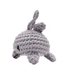 Petit Cheri Crochet Toy - Dolphin - Just Blue or Pink