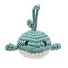 Petit Cheri Crochet Toy - Shark - Just Blue or Pink