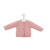 Dandelion Dusty Pink Cardigan - Just Blue or Pink