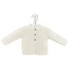 Dandelion Ivory Cardigan - Just Blue or Pink