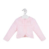 Dandelion Pink Fine Knit Bolero - Just Blue or Pink