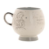 An Alice in Wonderland premium mug from Disney 100 - Just Blue or Pink