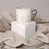 A ‘Happiness is a State of Mind’ premium mug from Disney 100 - Just Blue or Pink