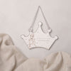 A Cinderella ceramic plaque from Disney 100 - Just Blue or Pink