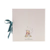 Winnie The Pooh First Year Record Book - Just Blue or Pink