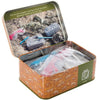 Dinosaur Excavation In A Tin - Just Blue or Pink