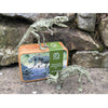 Dinosaur Excavation In A Tin - Just Blue or Pink
