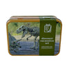 Dinosaur Excavation In A Tin - Just Blue or Pink