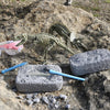 Dinosaur Excavation In A Tin - Just Blue or Pink