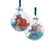 Disney 100 Glass Bauble - Ariel