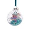 Disney 100 Glass Bauble - Ariel