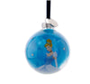 Disney 100 Glass Bauble - Cinderella