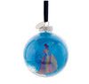 Disney 100 Glass Bauble - Cinderella