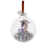 Disney 100 Glass Bauble - Woody