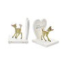 Disney Bambi Bookends - Just Blue or Pink