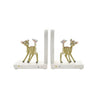 Disney Bambi Bookends - Just Blue or Pink