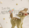 Disney Bambi Bookends - Just Blue or Pink