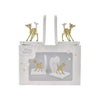 Disney Bambi Bookends - Just Blue or Pink