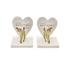 Disney Bambi Bookends - Just Blue or Pink