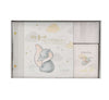 Disney Dumbo Photo album & Milestone Card Set - Just Blue or Pink