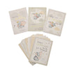 Disney Dumbo Photo album & Milestone Card Set - Just Blue or Pink