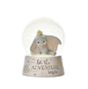Disney Dumbo Snow Globe