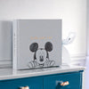 Disney Miickey Mouse Photo Album - Just Blue or Pink