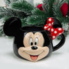 Disney Minnie Mouse 3d Mug